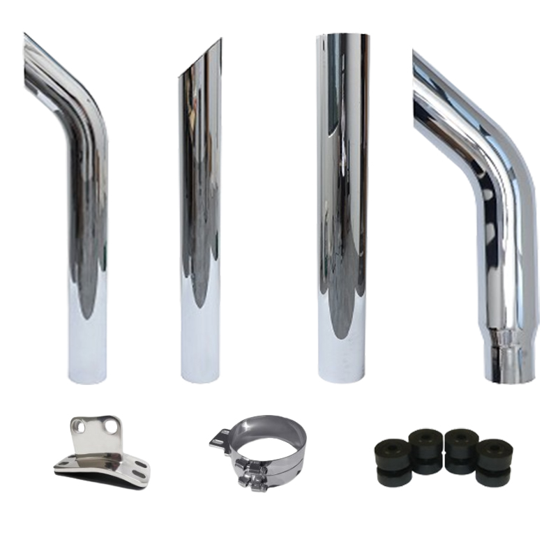 Exhaust Products