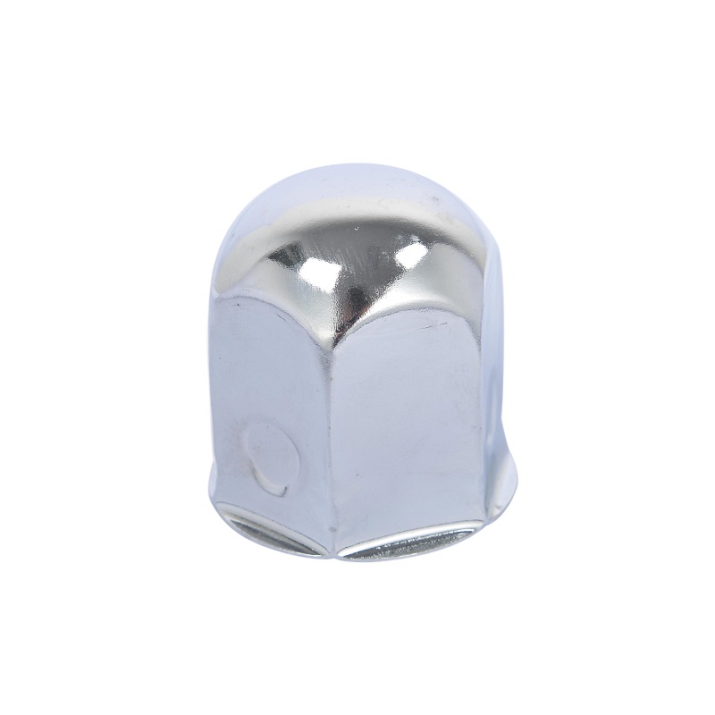 stainless steel nut cover