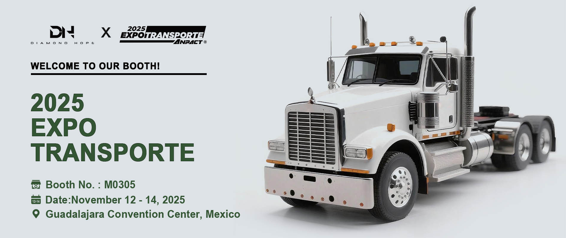 2025 Expo Transporte