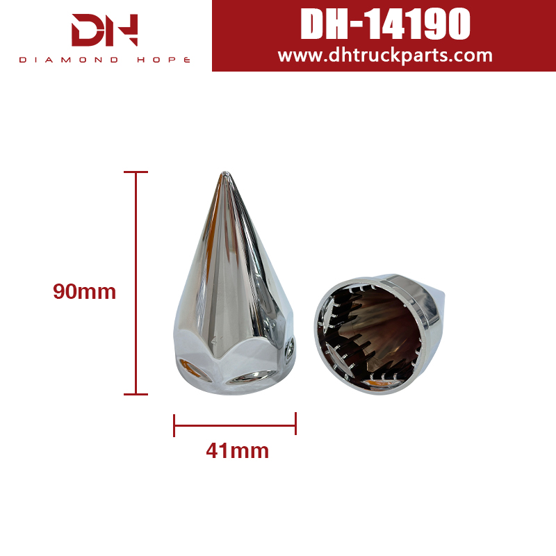 DH at Canton Fair – Find Us at Booth 11.3B23-24