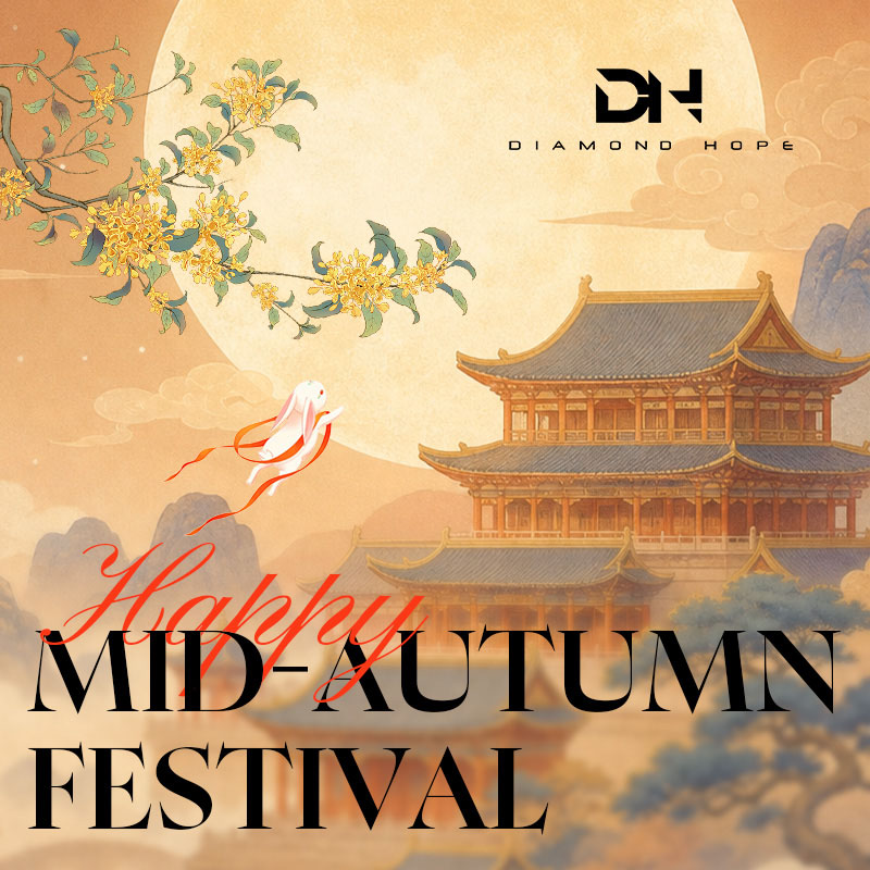 2026 Mid-Autumn Festival Holiday Notice | DH Truck Parts